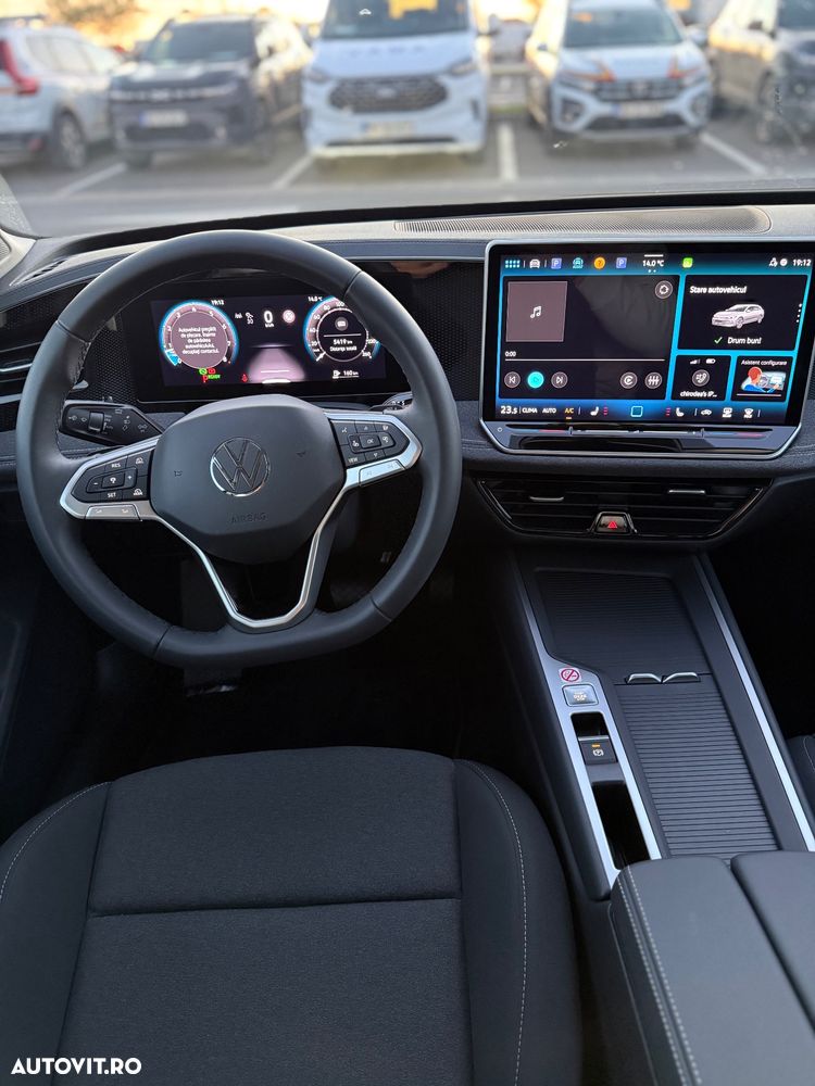 Volkswagen Passat 1.5 TSI OPF DSG - 6