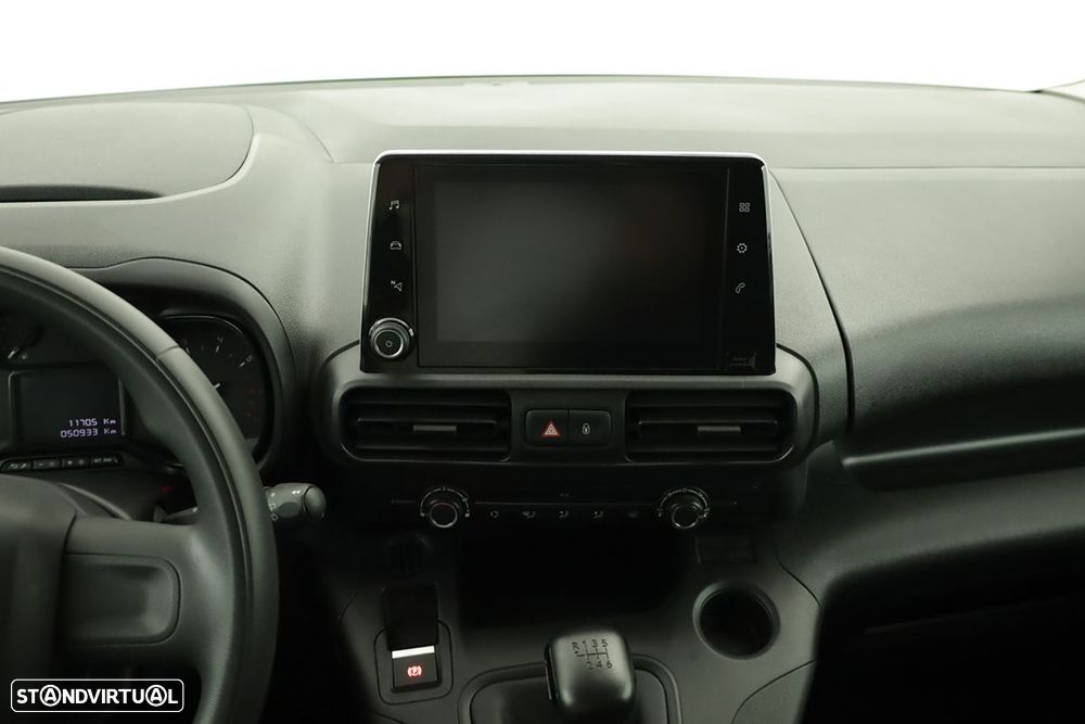 Citroën berlingo 1.5 bluehdi m - 7
