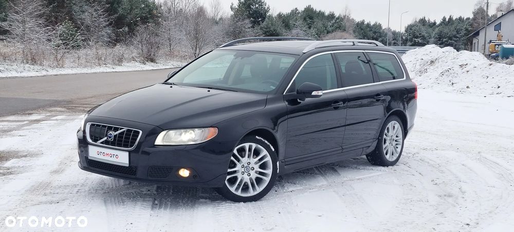Volvo V70 T6 AWD Summum - 2
