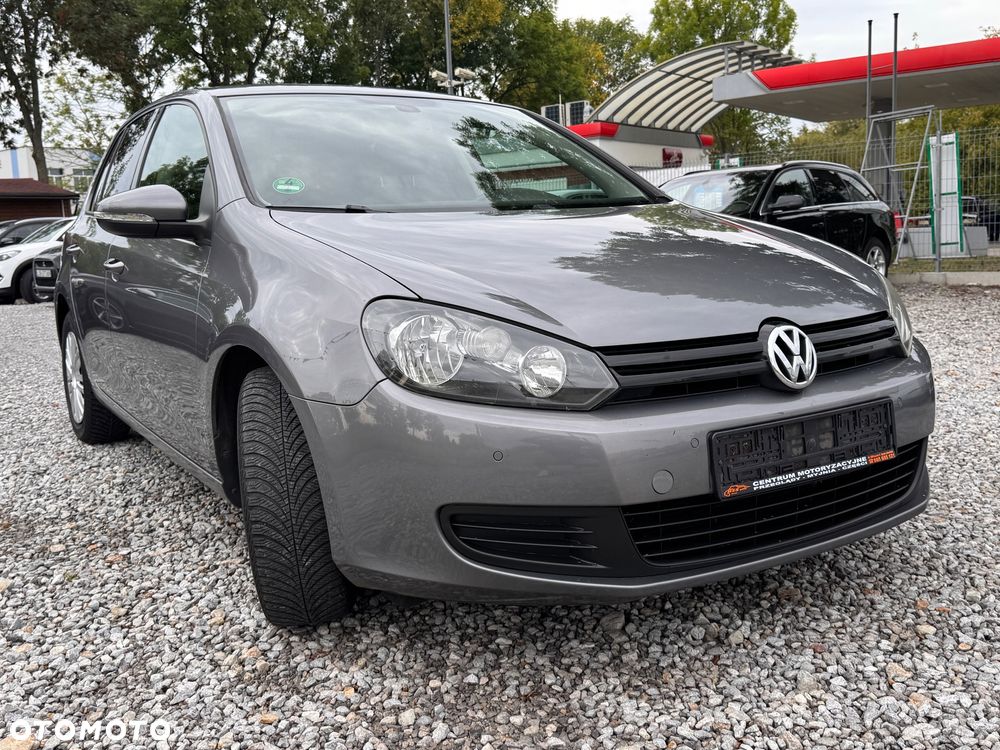 Volkswagen Golf - 12