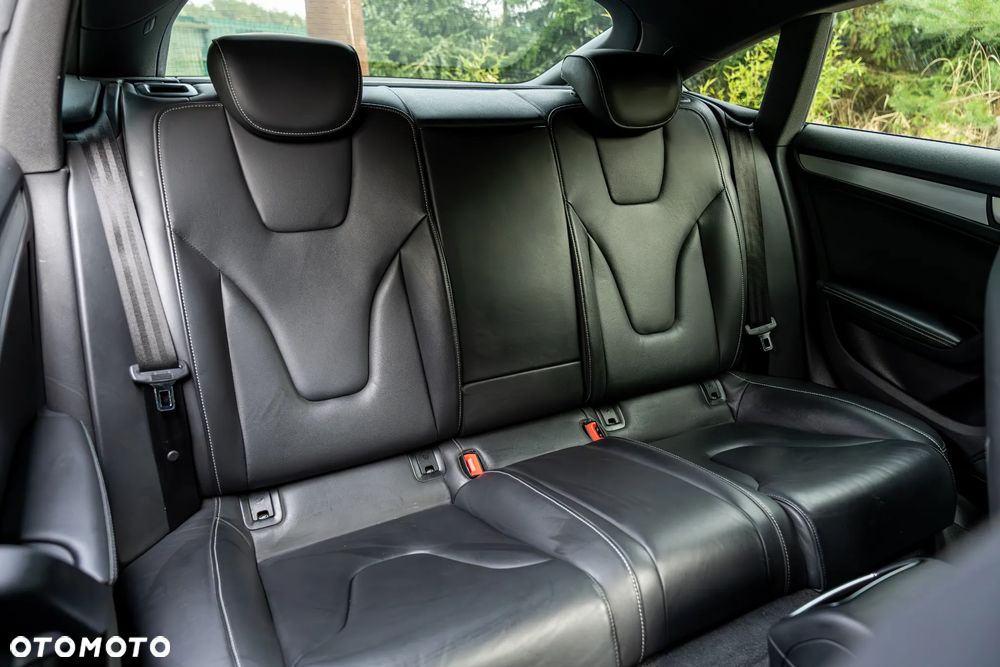 Audi S5 Sportback 3.0 TFSI Quattro S tronic - 39