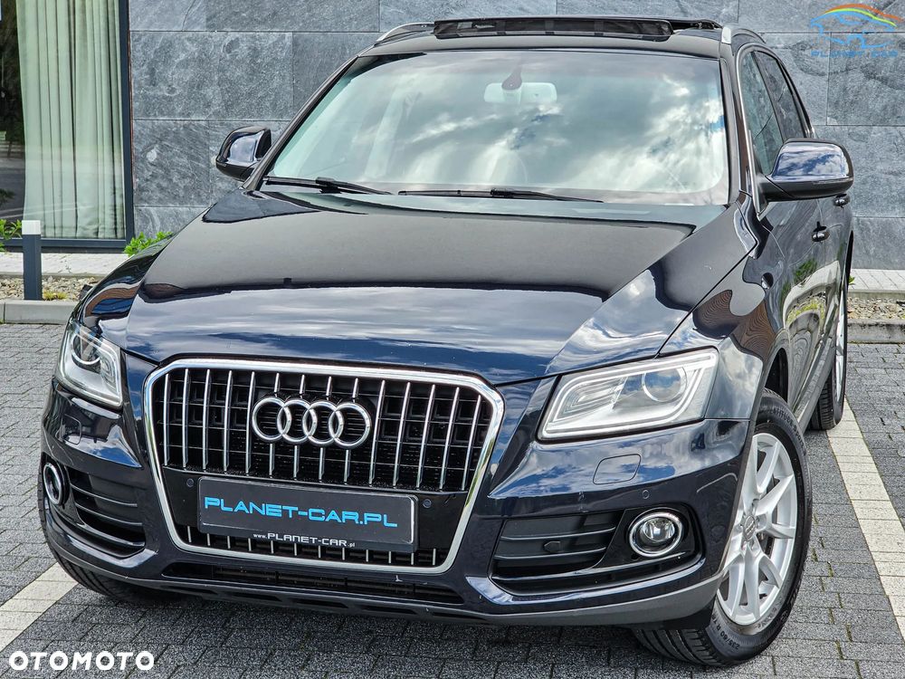 Audi Q5 - 2