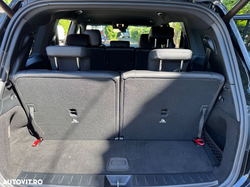 Mercedes-Benz GLB 250 4MATIC Aut. - 18