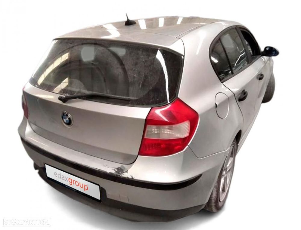 BMW 116 - 2