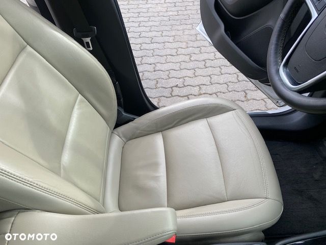 Opel Mokka X 1.4 Automatik Ultimate - 9