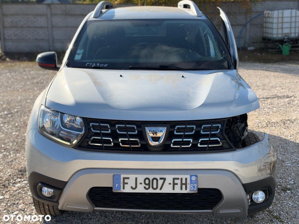 Dacia Duster 2019 photo 2