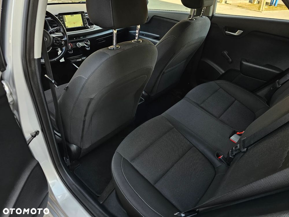 Kia Rio 1.2 Spirit - 9