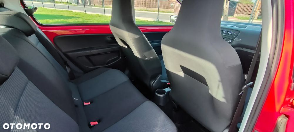 Skoda Citigo 1.0 Ambition - 8