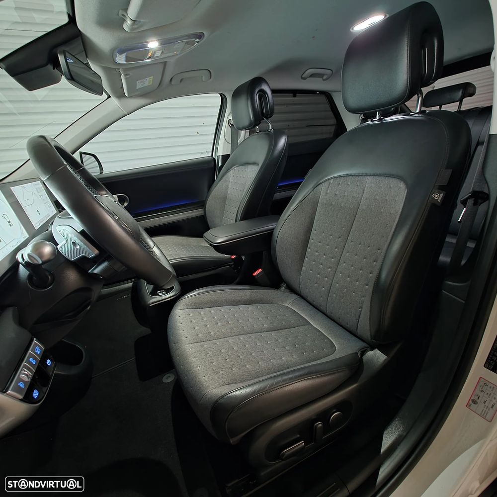Hyundai Ioniq 5 77 kWh Premium - 13
