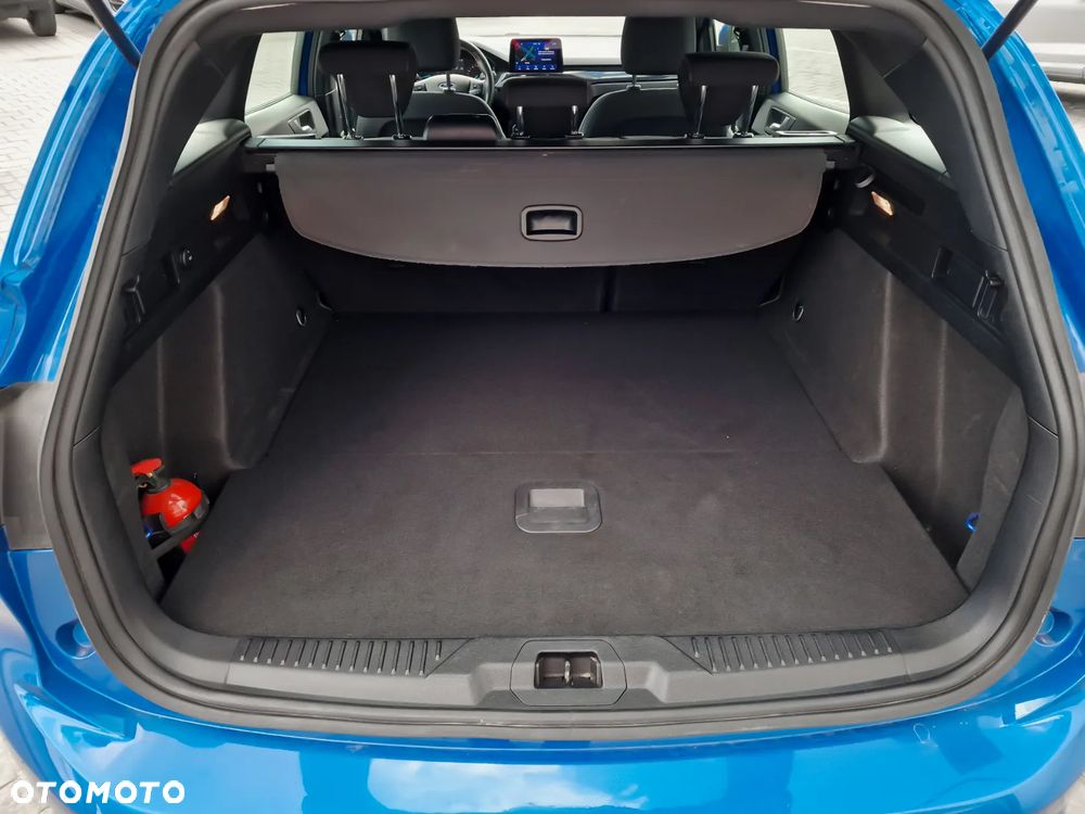 Ford Focus SW 1.5 EcoBoost ST-Line - 23