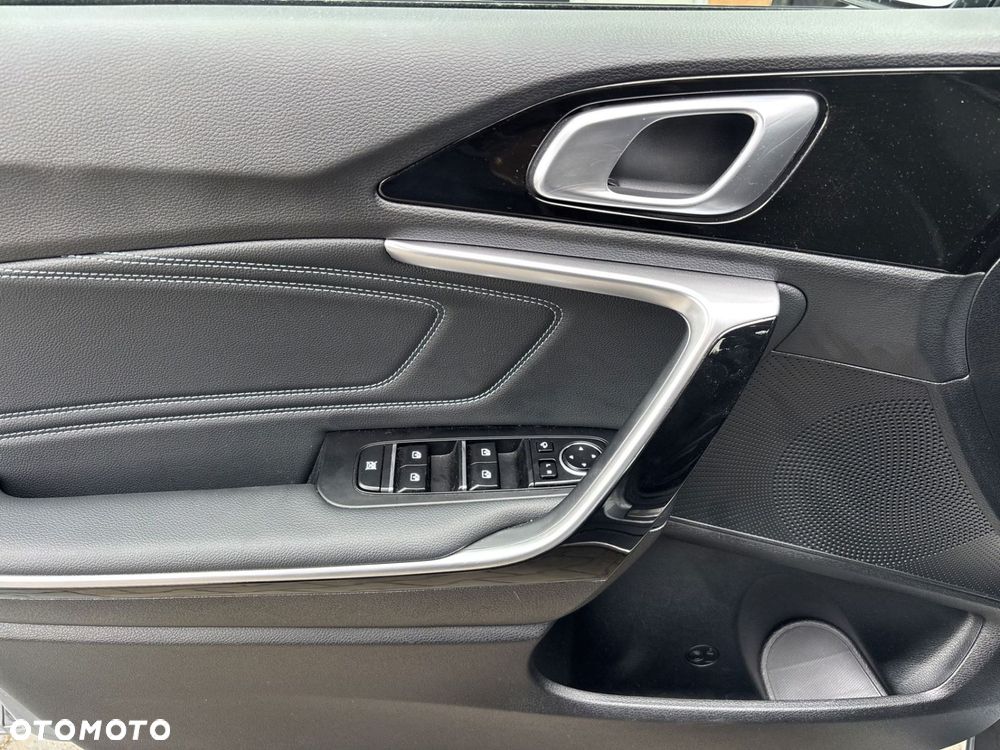 Kia XCeed 1.6 T-GDI Tribute DCT - 10