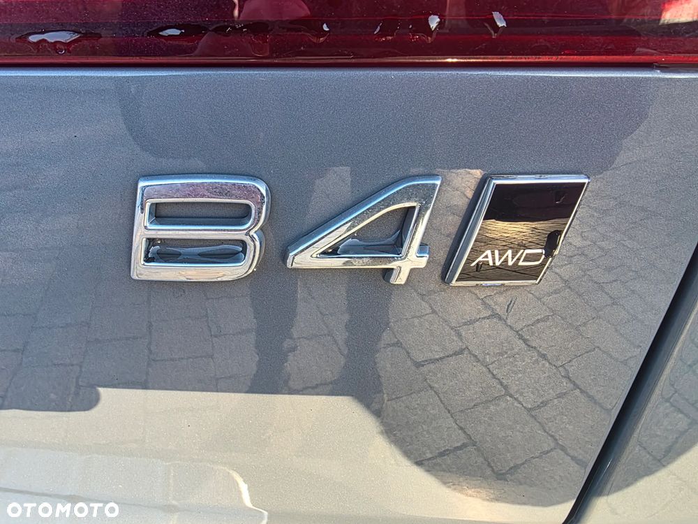 Volvo V60 Cross Country B4 D AWD - 3