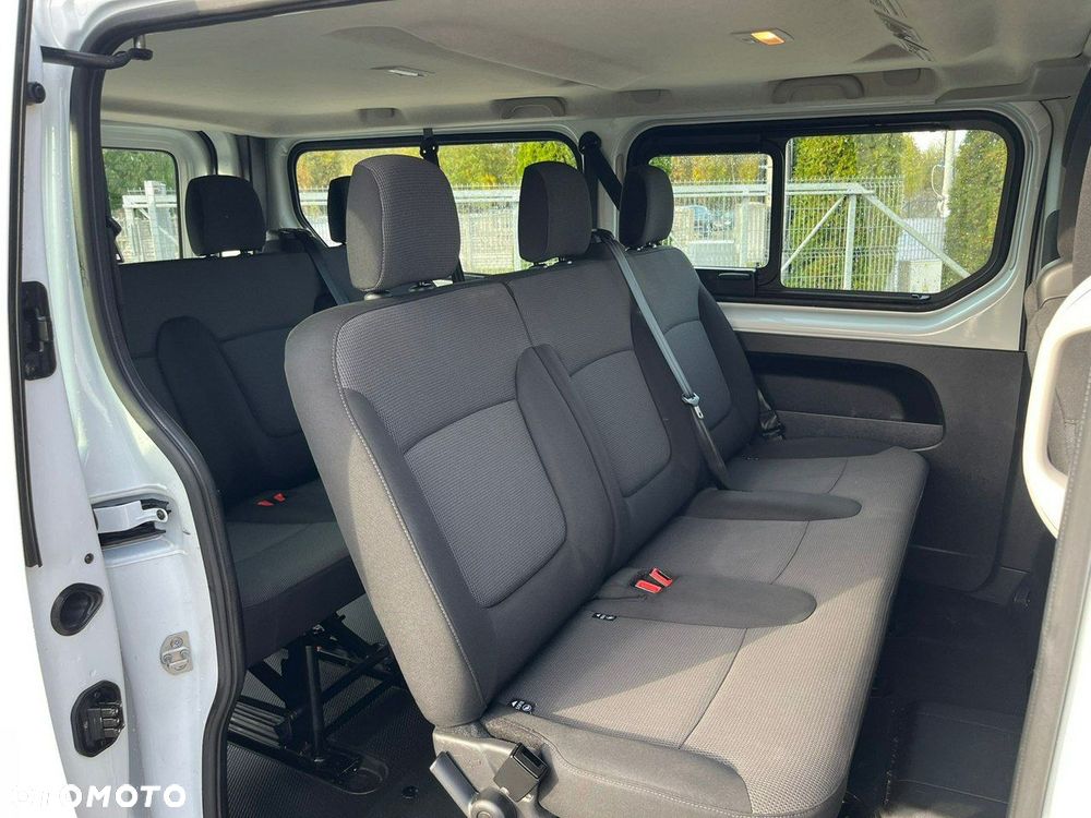 Renault Trafic - 14