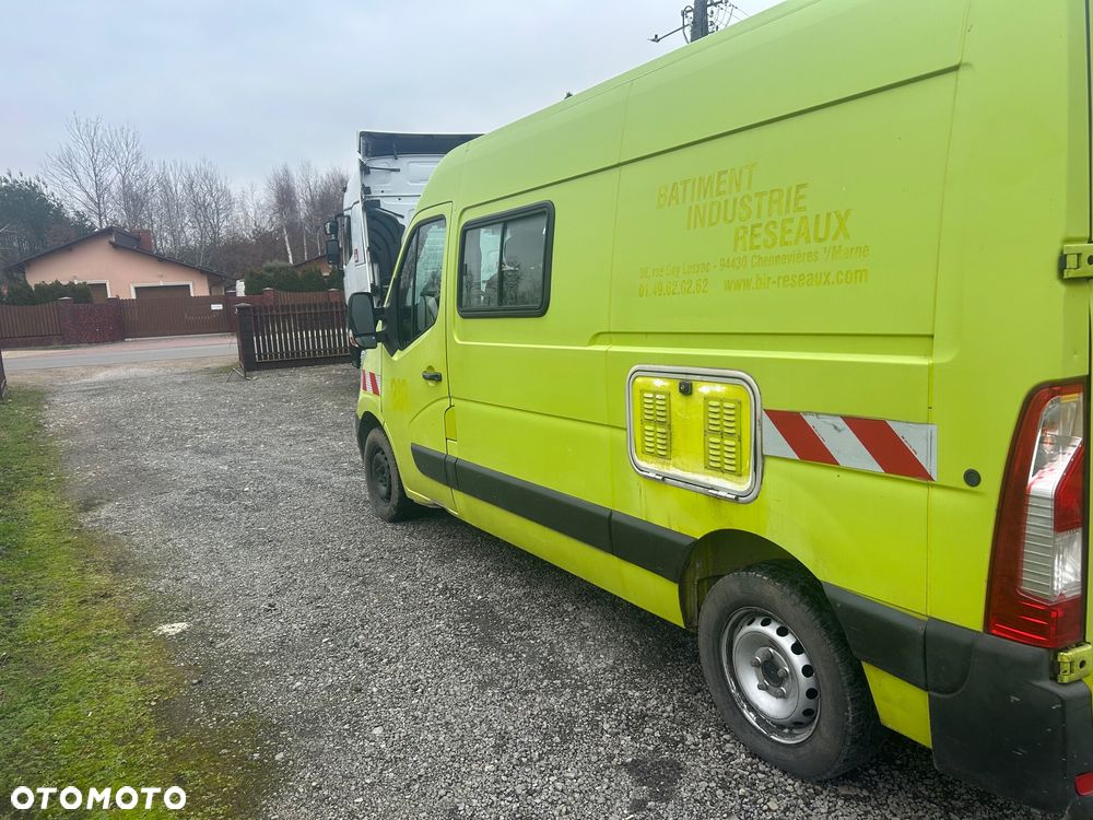 Renault Master - 5