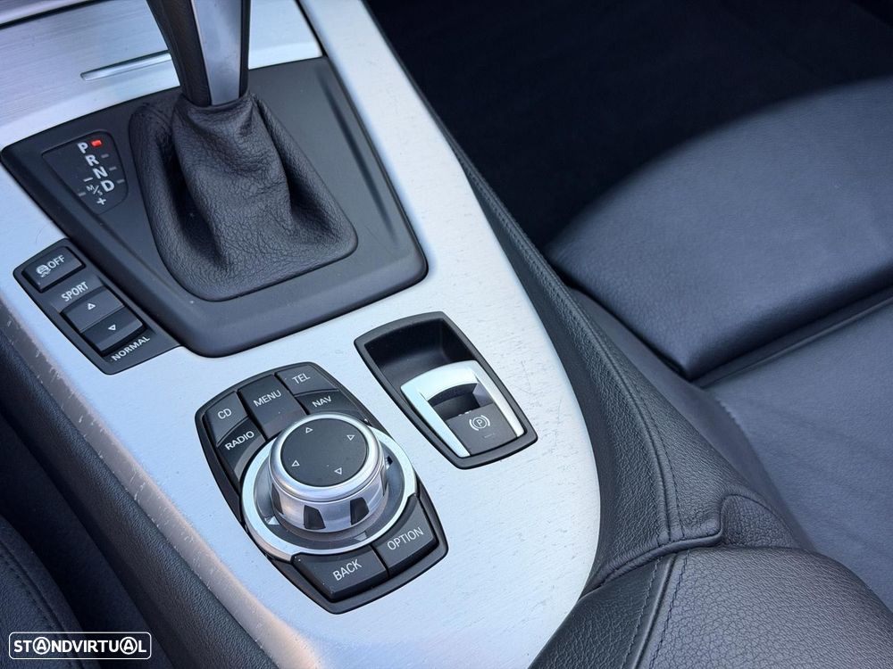 BMW Z4 23 i Auto - 15