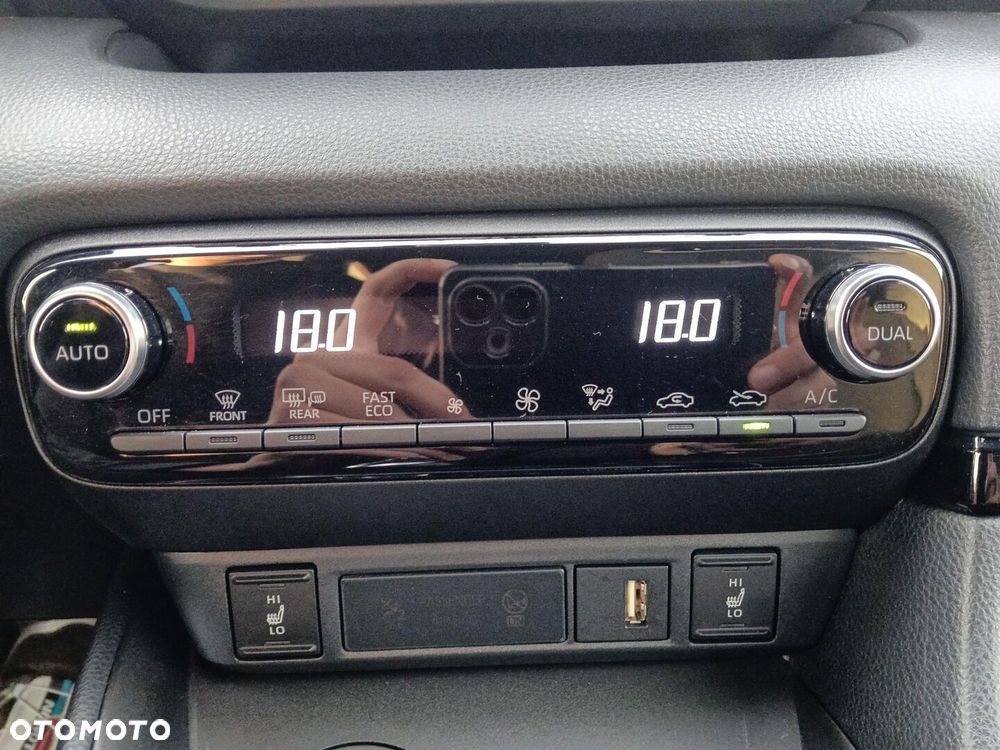 Toyota Yaris - 19