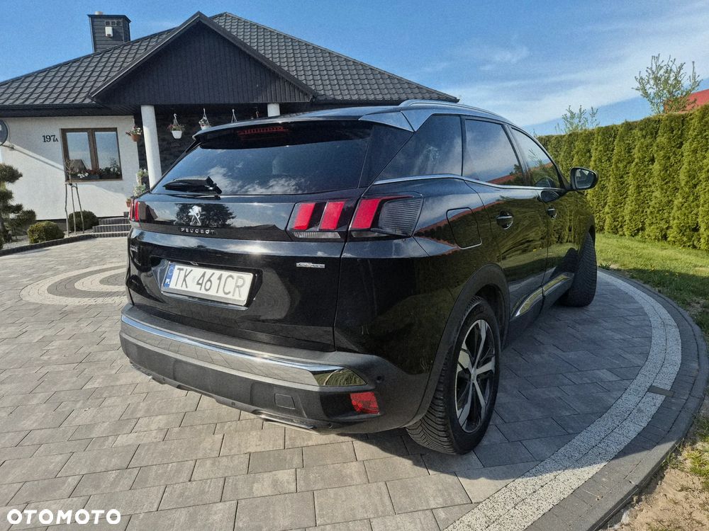 Peugeot 3008 - 28