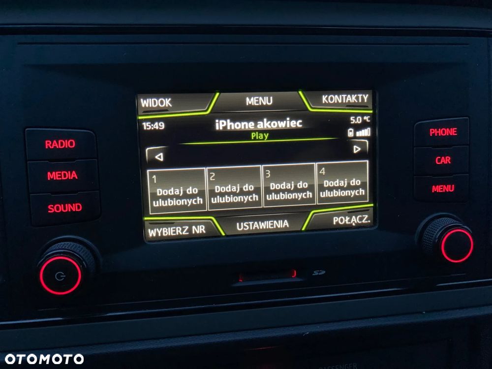 Seat Leon 1.2 TSI Style - 23