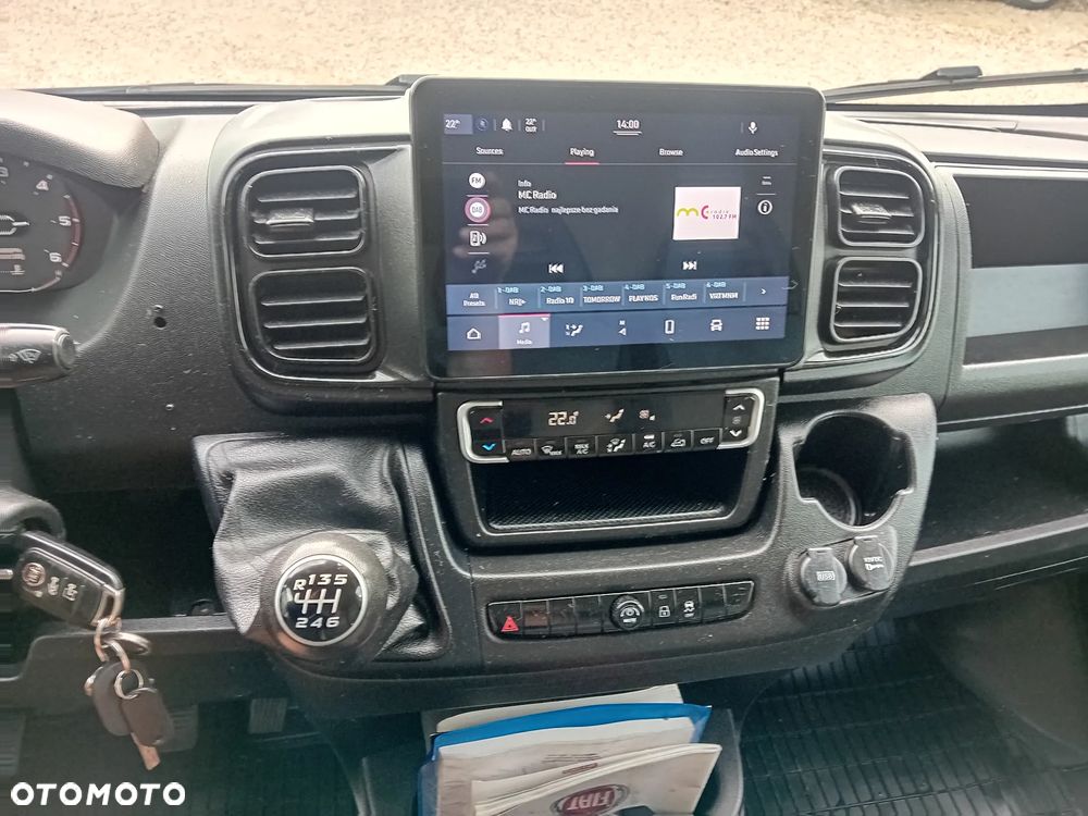 Fiat Ducato - 22