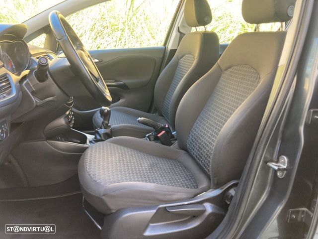 Opel Corsa 1.3 CDTi Color Edition - 23