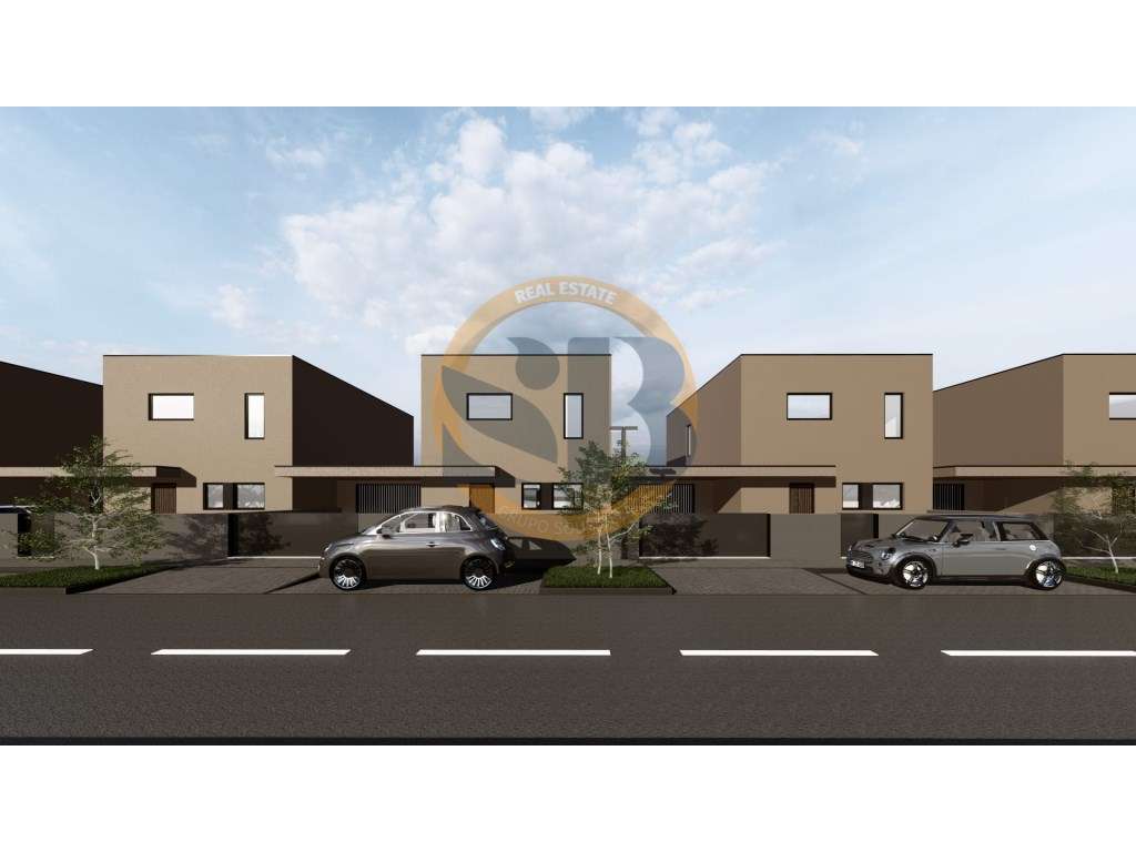 Terreno Construção Arada Ovar - Grande imagem: 2/8