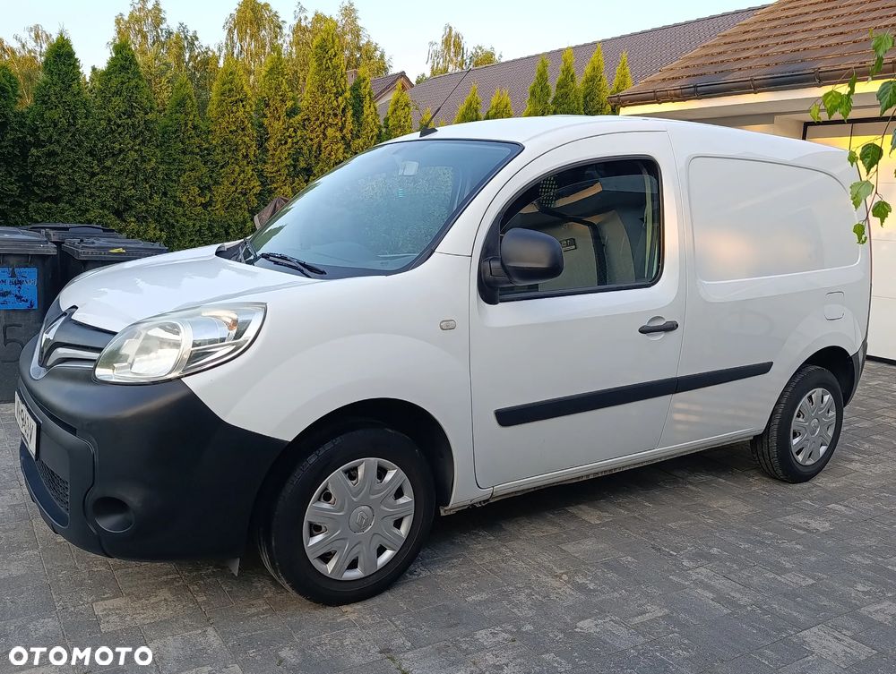 Renault kANGOO - 4
