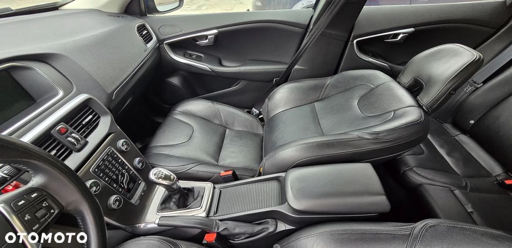 Volvo V40 - 28