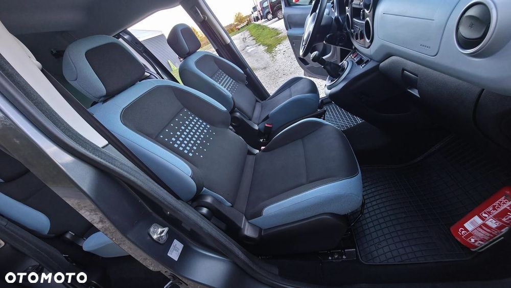 Citroën Berlingo - 30