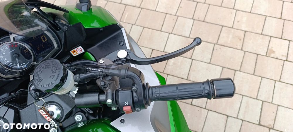 Kawasaki Z - 12
