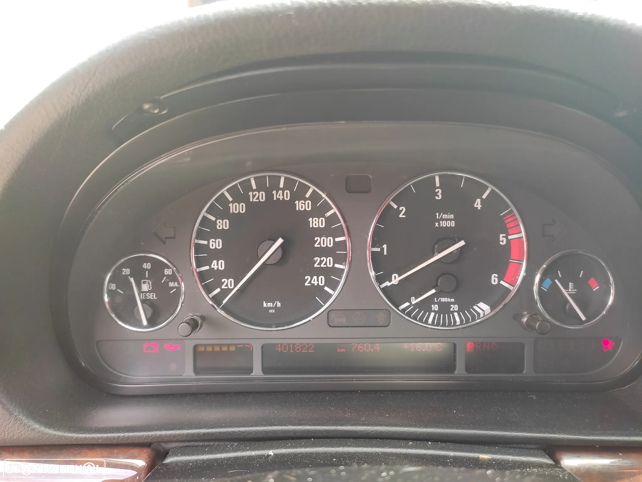 BMW 730 dA - 5