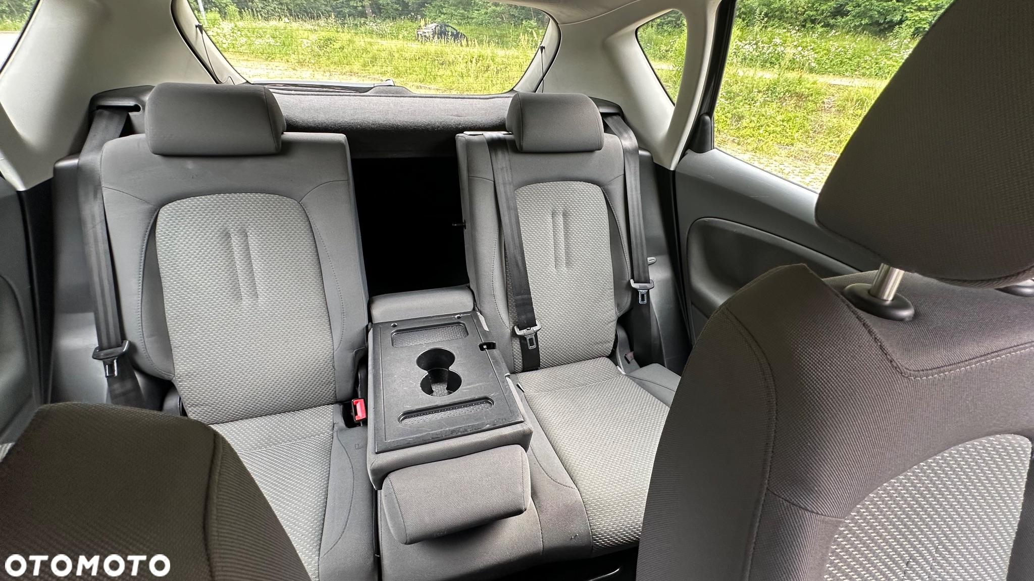 Seat Altea 1.9 TDI DPF Reference Comfort - 22