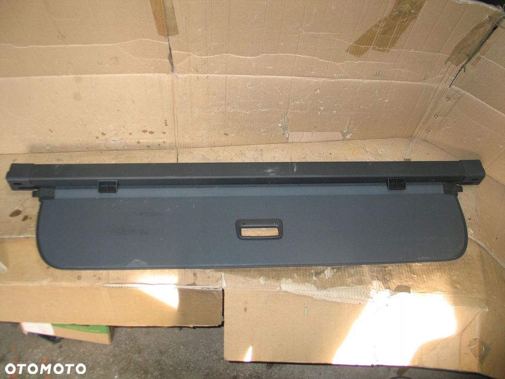 roleta bagaznika nio el6 23r.- P0315659AA - 5