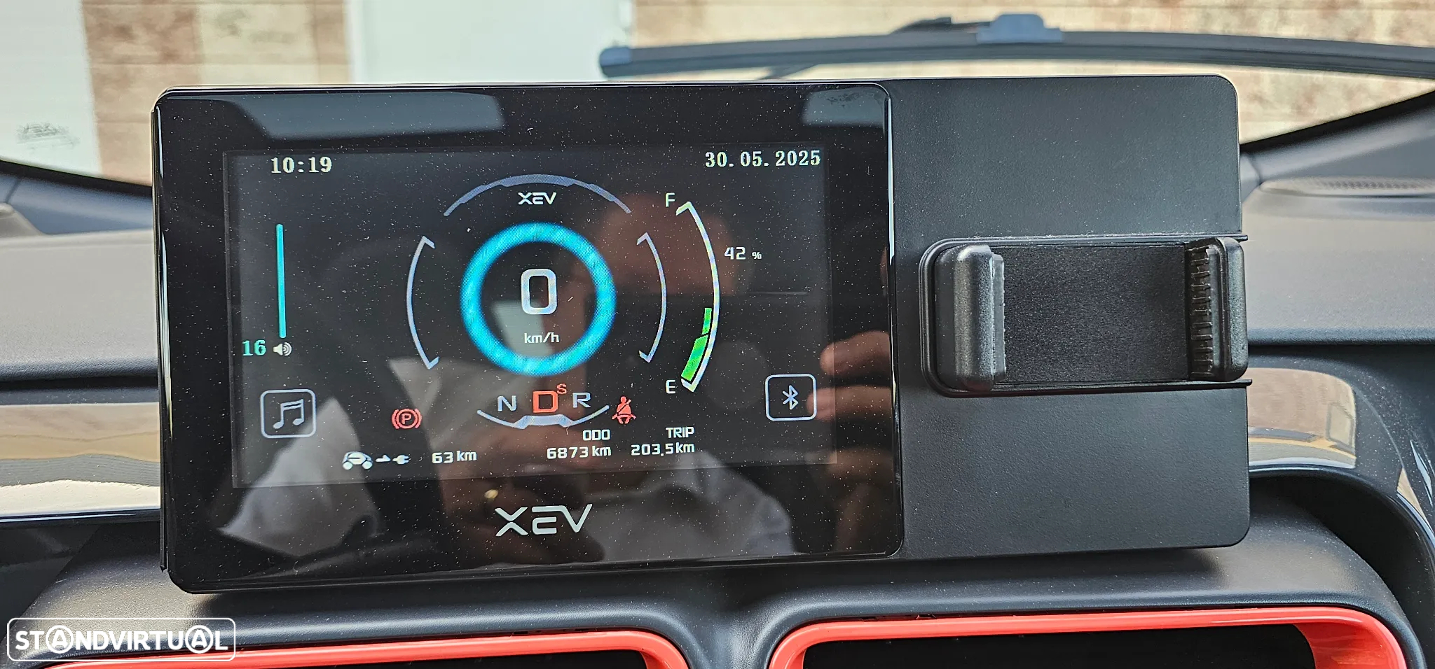 XEV Yoyo - 12