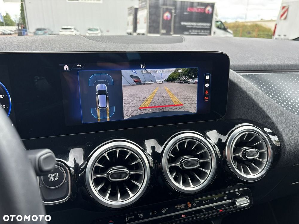 Mercedes-Benz EQA 250+ 70.5kWh Progressive - 25