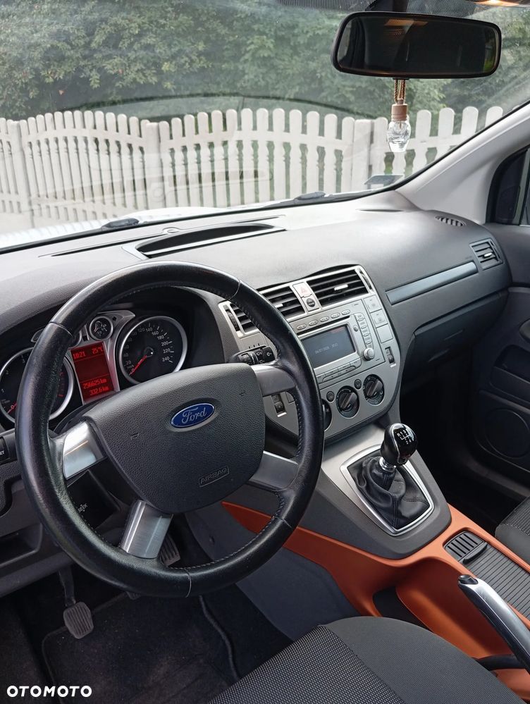 Ford Kuga 2.0 TDCi Trend FWD - 8