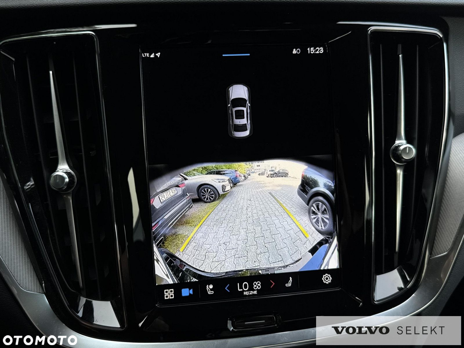 Volvo S60 - 13