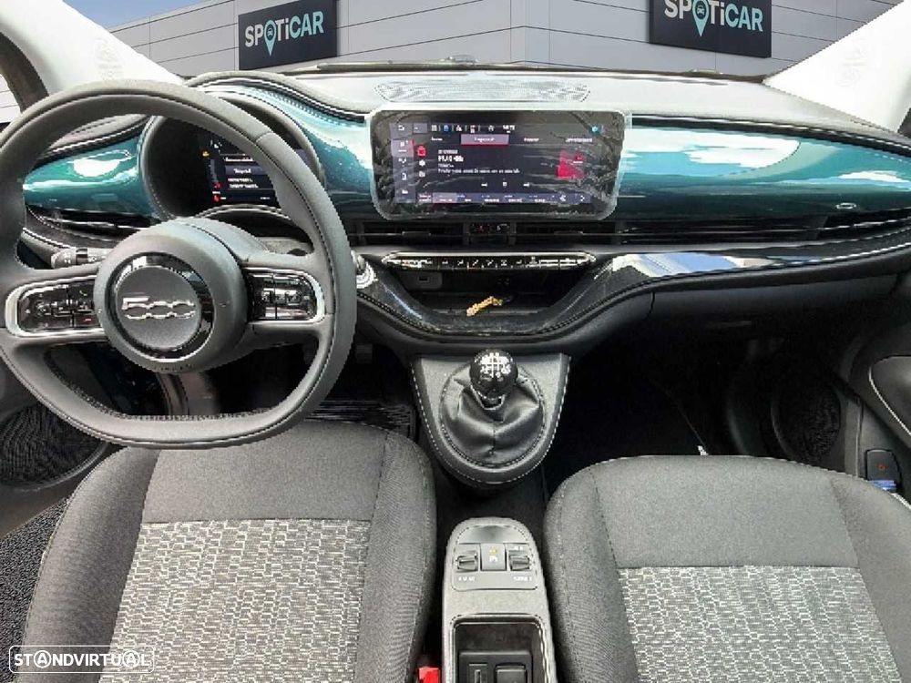 Fiat 500 - 17
