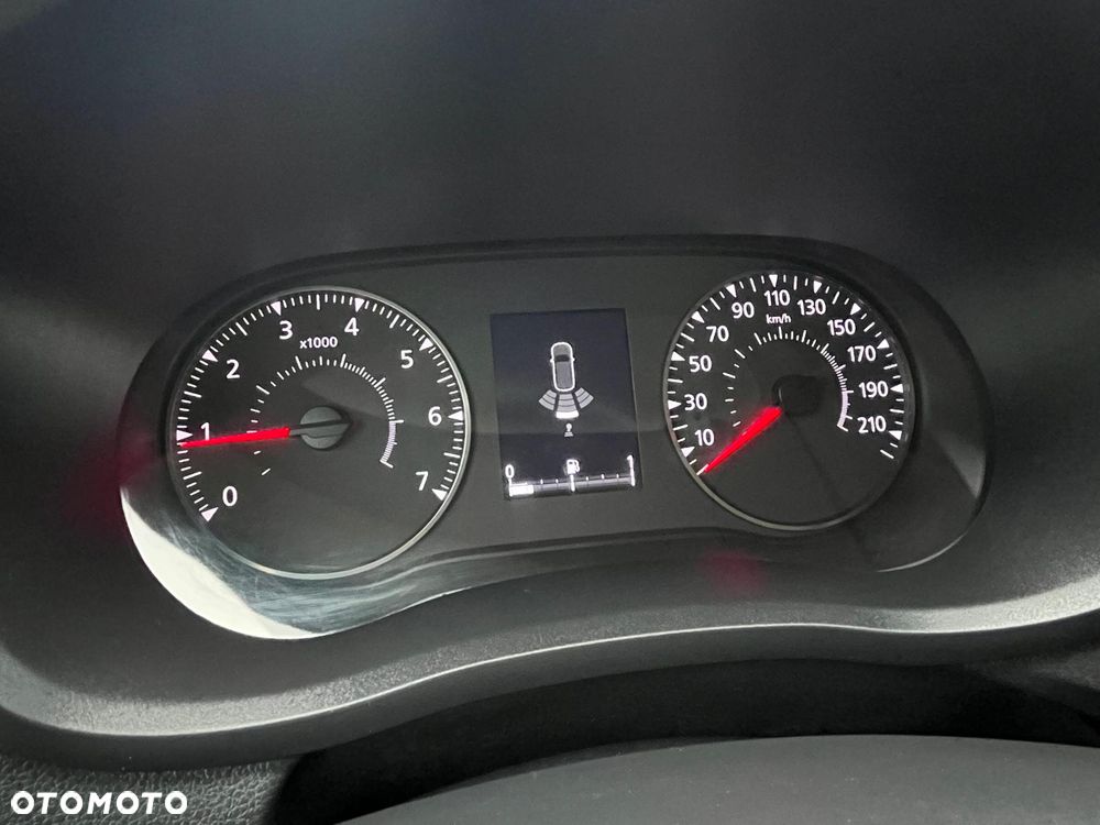 Renault Master L2H2 2.3dCi 135KM, Ledy, Klima, Salon Polska, Pierwszy Właściciel, BEZWYPADKOWY, FV 23%, SUPER STAN !!! - 40