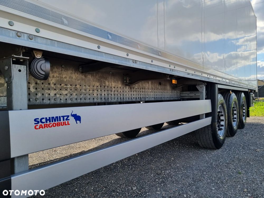 Schmitz Cargobull SCB*S3B - 23