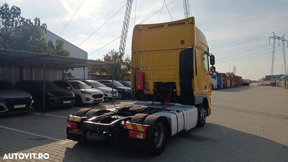 DAF XF 460FT - 7