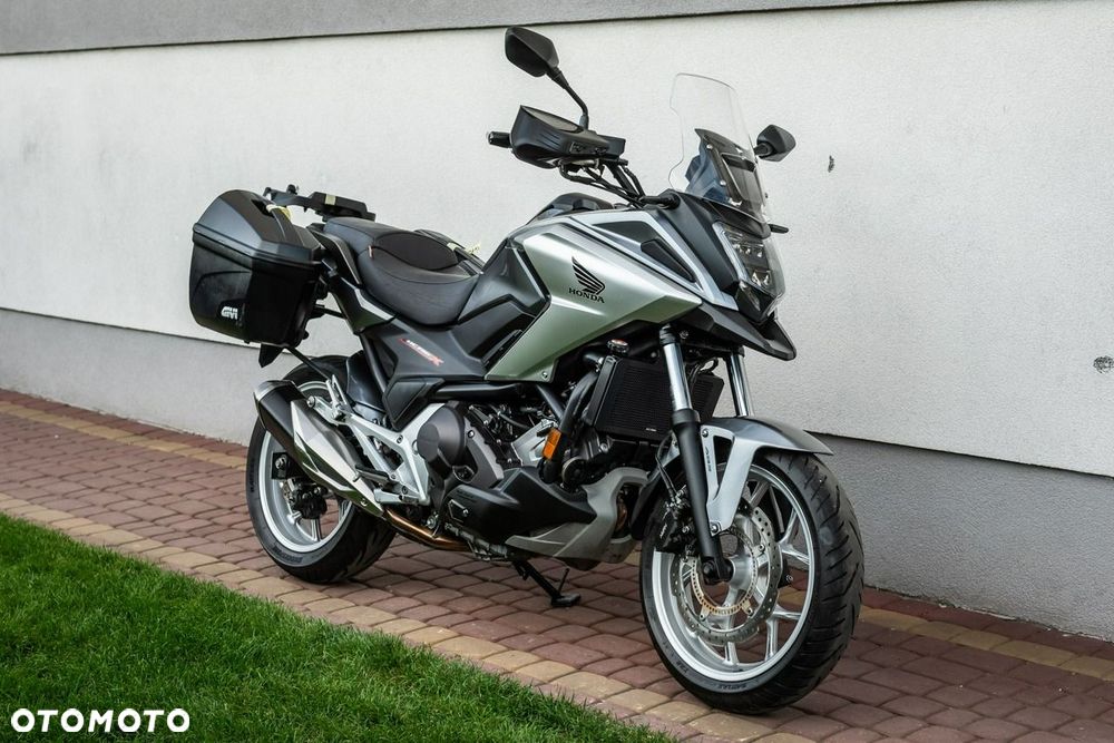 Honda NC - 1