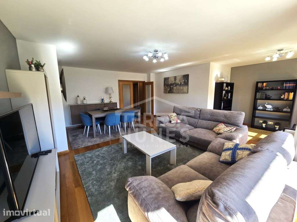 APARTAMENTO T3 (C/GARAGEM) - LUMIAR / LISBOA - Grande imagem: 3/29