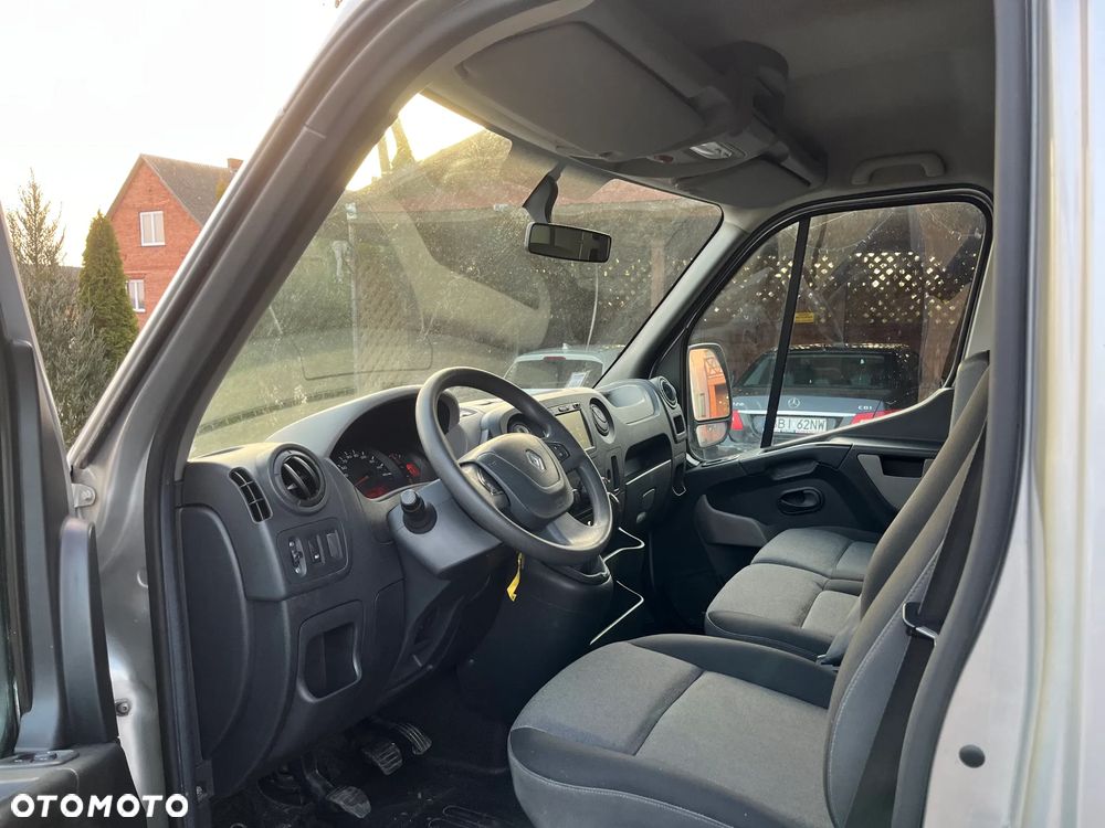 Renault Master - 7