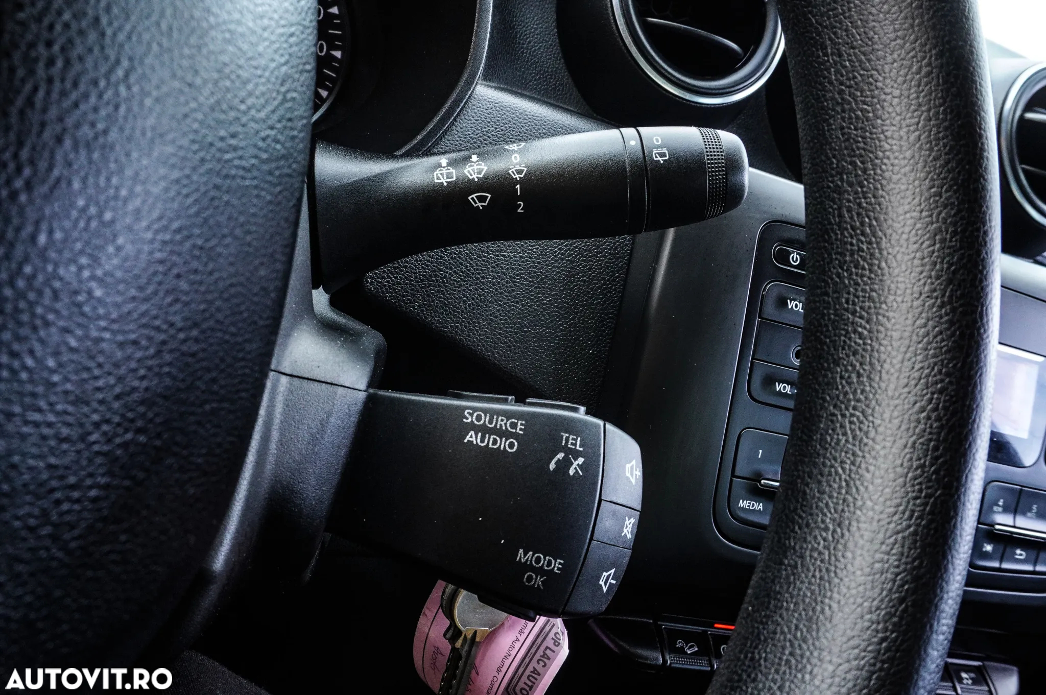 Dacia Duster 1.5 dCi 4WD Essential - 26