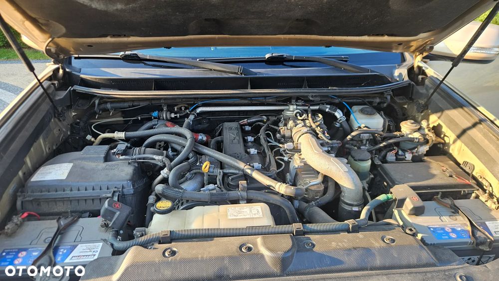 Toyota Land Cruiser LC 3.0 D-4D Prestige - 5