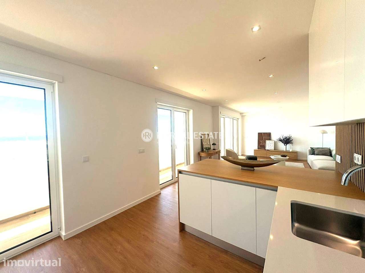 Apartamento, como novo, para venda, Figueira da Foz - São Julião da... - Grande imagem: 4/13