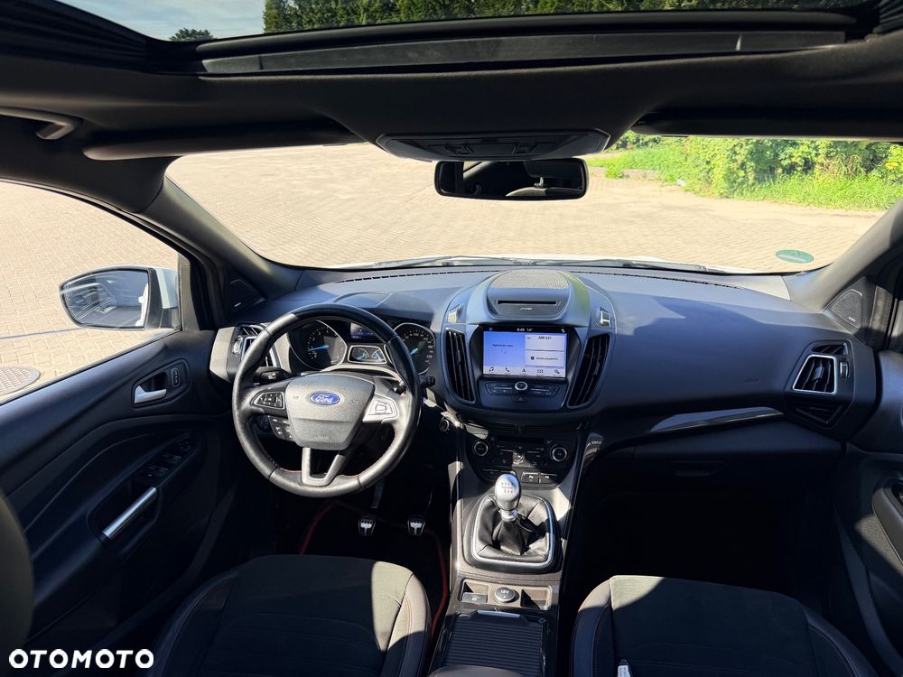 Ford Kuga 1.5 EcoBoost FWD ST-Line ASS MMT6 - 14
