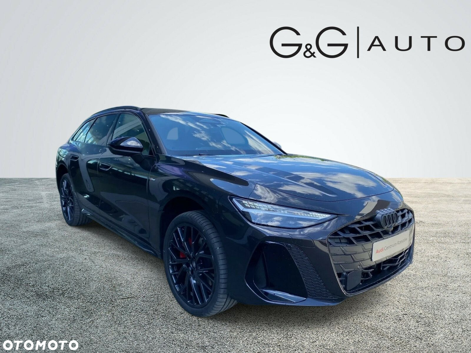 Audi A6 - 6