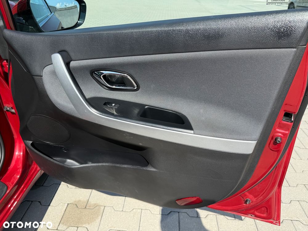 Kia Ceed 1.6 GDI L Business Line - 27
