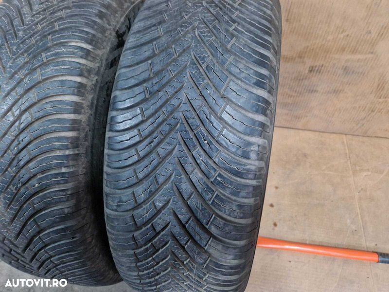 2 Vredestein R16 205/55/ Anvelope de iarnă DOT3820 - 4